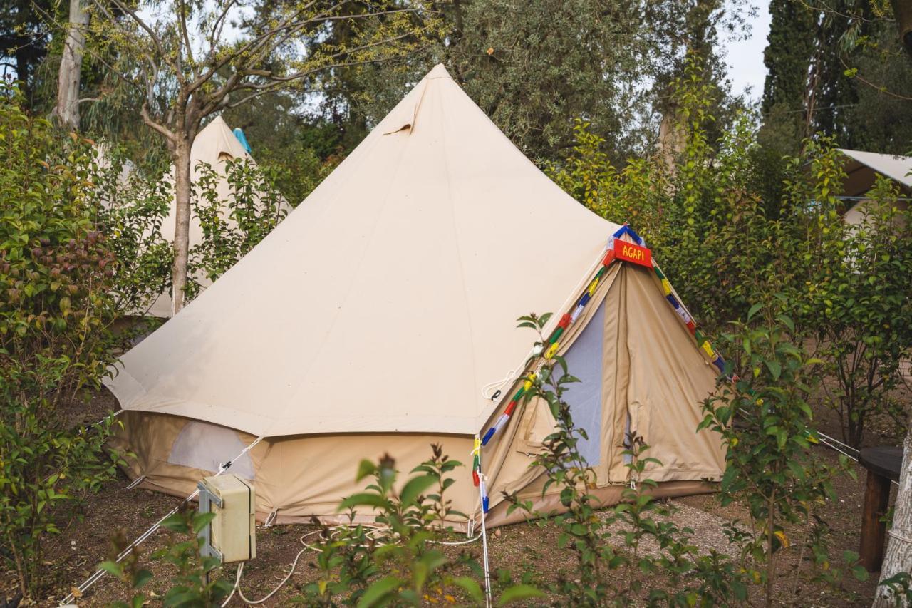 Nisi Glamping Camping 3*