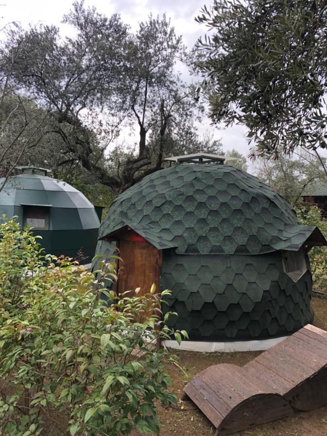 Camping Nisi Glamping 3*