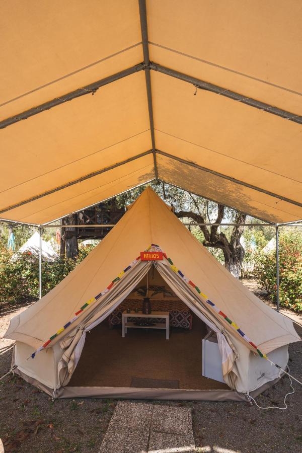Nisi Glamping