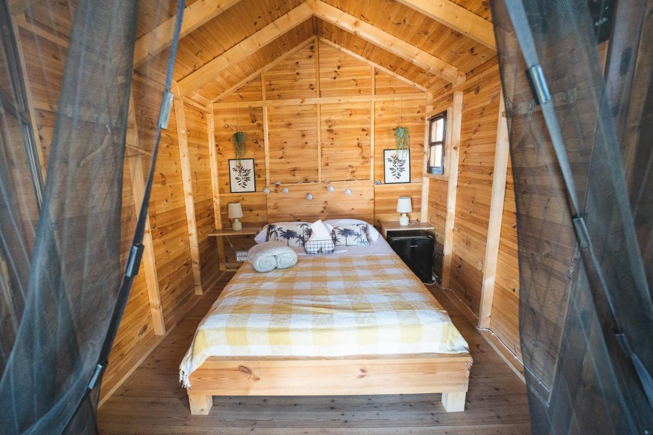 Nisi Glamping