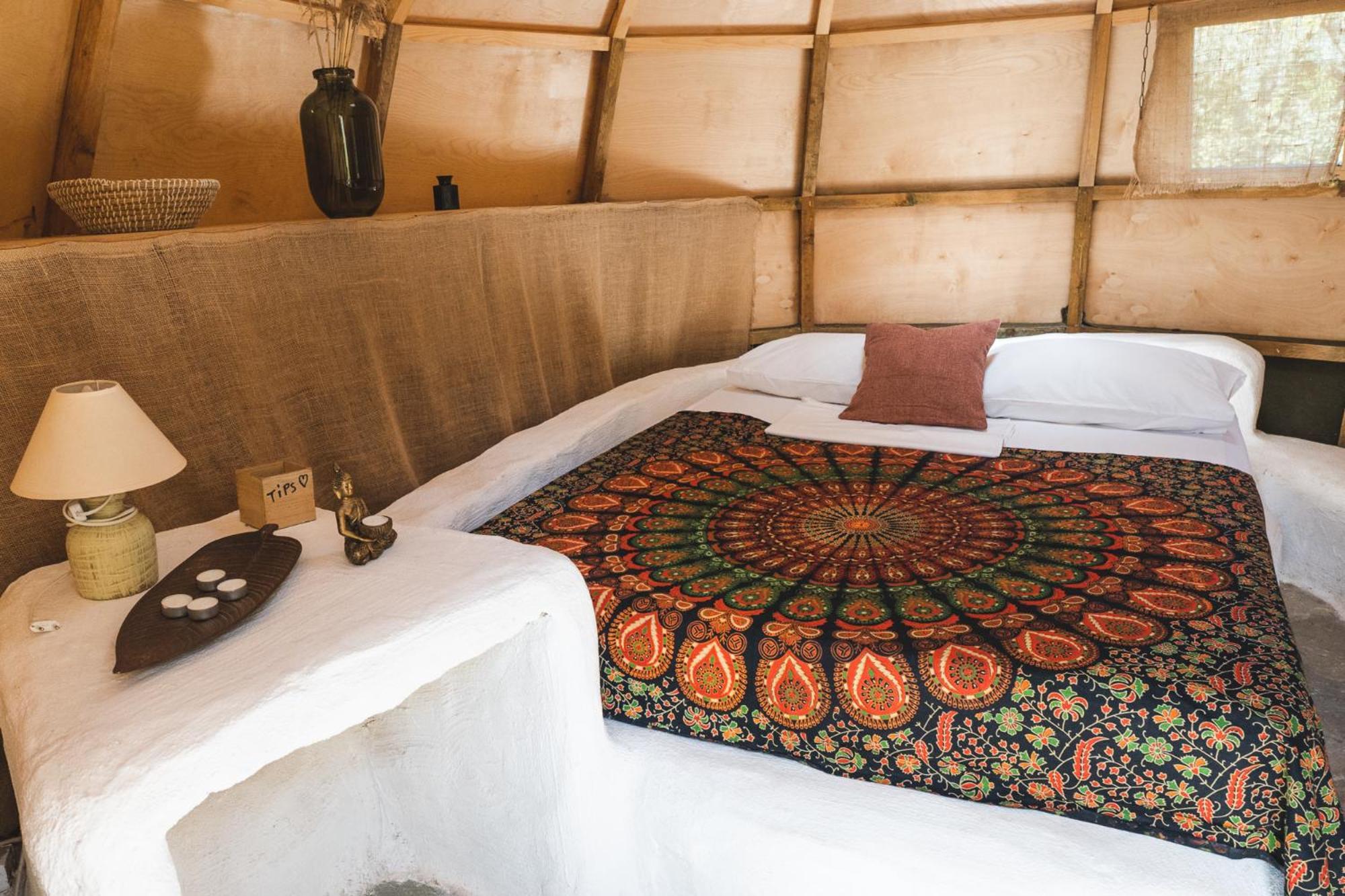 Nisi Glamping 營地